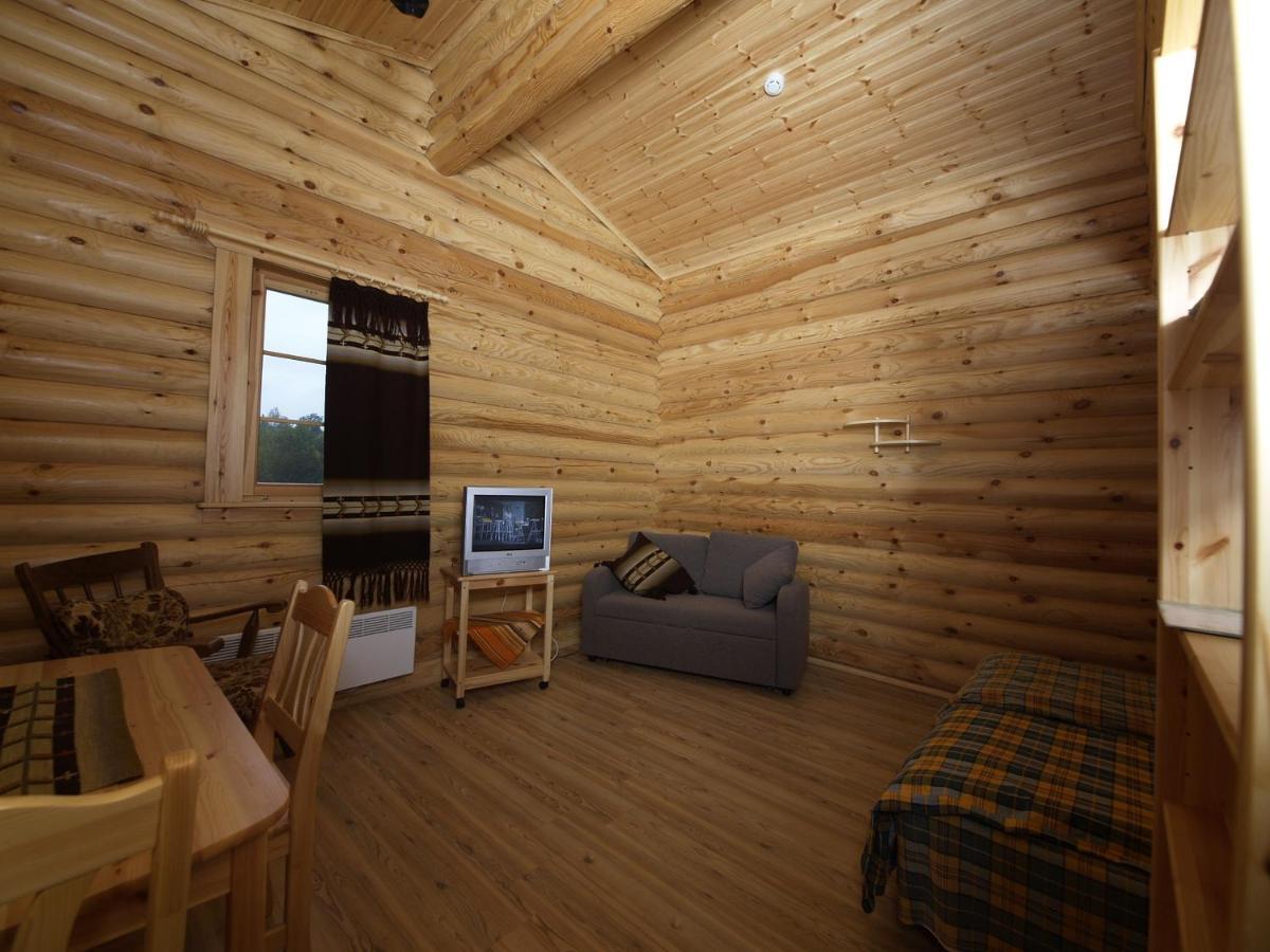 Nelijaerve Holiday Centre Aegviidu Quarto foto